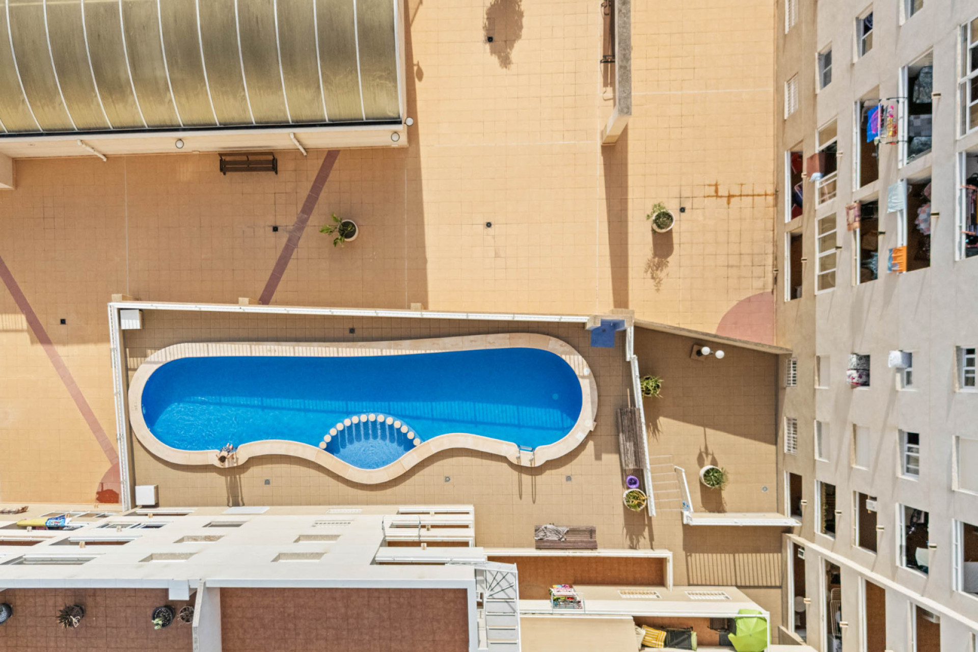 Herverkoop - Appartement / Flat - Torrevieja - El Molino