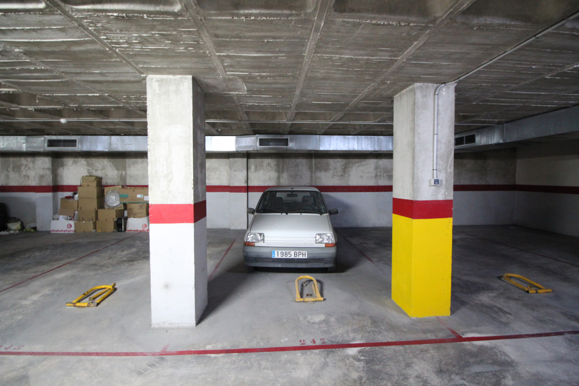 Herverkoop - Appartement / Flat - Torrevieja - El Molino