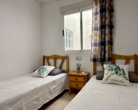 Herverkoop - Appartement / Flat - Torrevieja - El Molino