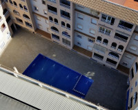 Herverkoop - Appartement / Flat - Torrevieja - El Molino