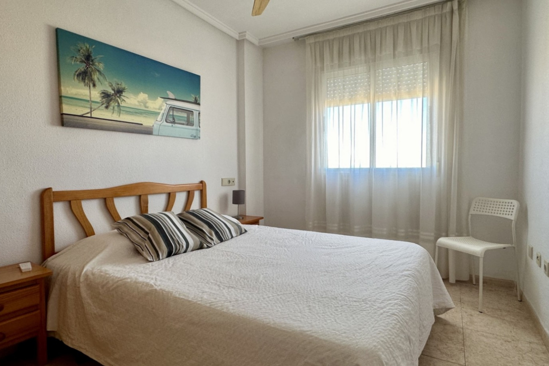 Herverkoop - Appartement / Flat - Torrevieja - El Molino