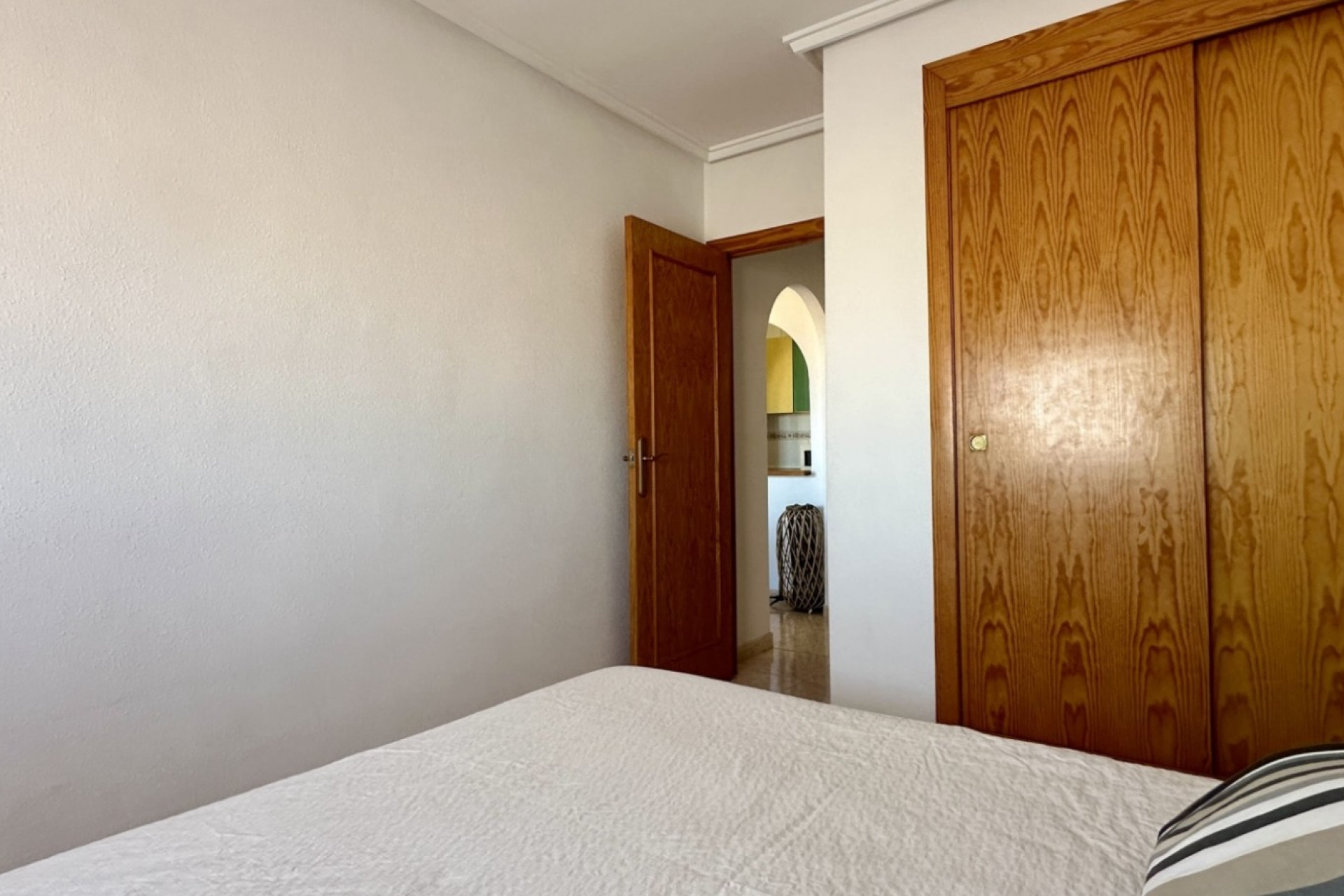 Herverkoop - Appartement / Flat - Torrevieja - El Molino