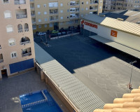 Herverkoop - Appartement / Flat - Torrevieja - El Molino