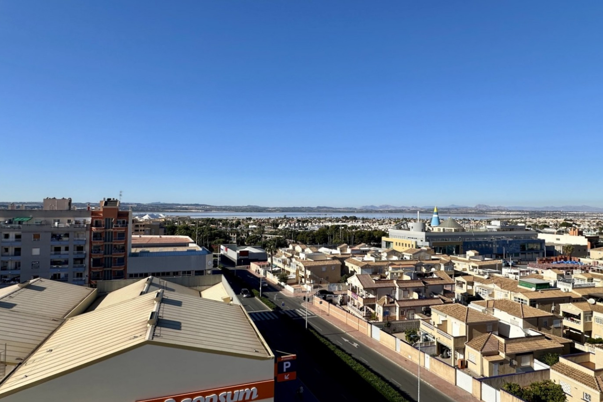 Herverkoop - Appartement / Flat - Torrevieja - El Molino