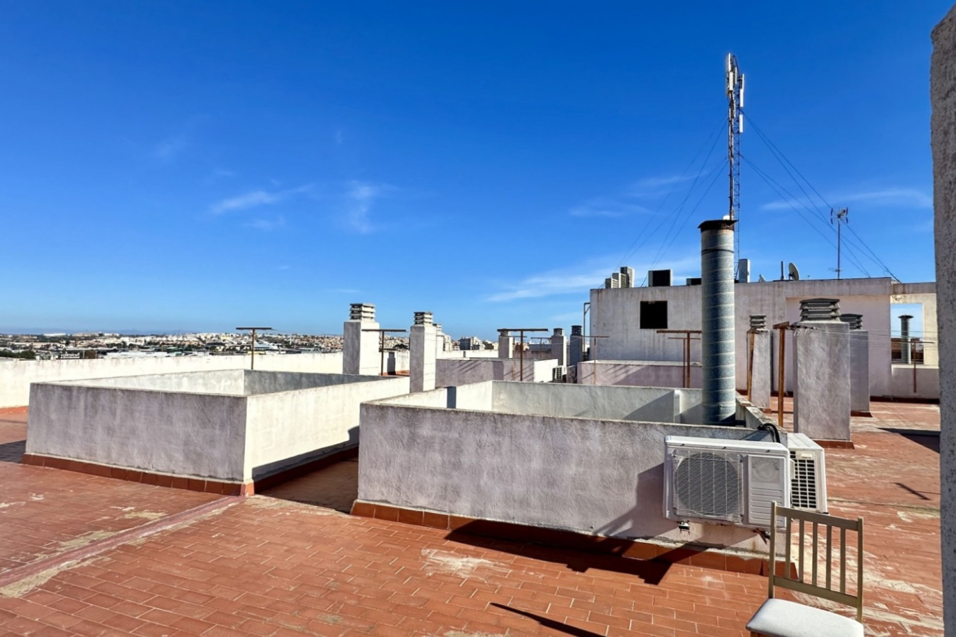 Herverkoop - Appartement / Flat - Torrevieja - El Molino