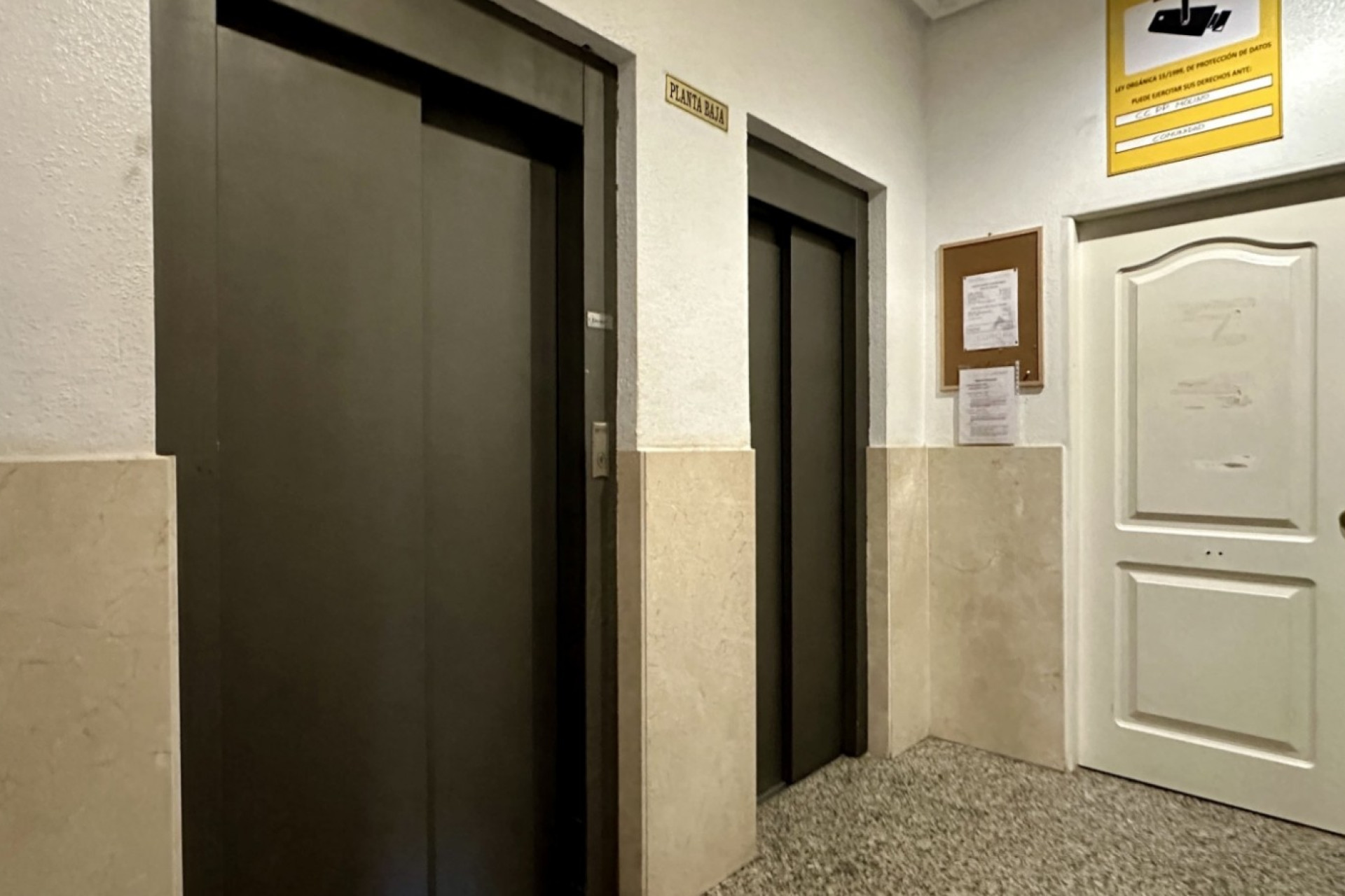 Herverkoop - Appartement / Flat - Torrevieja - El Molino