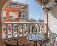 Herverkoop - Appartement / Flat - Torrevieja - El Molino