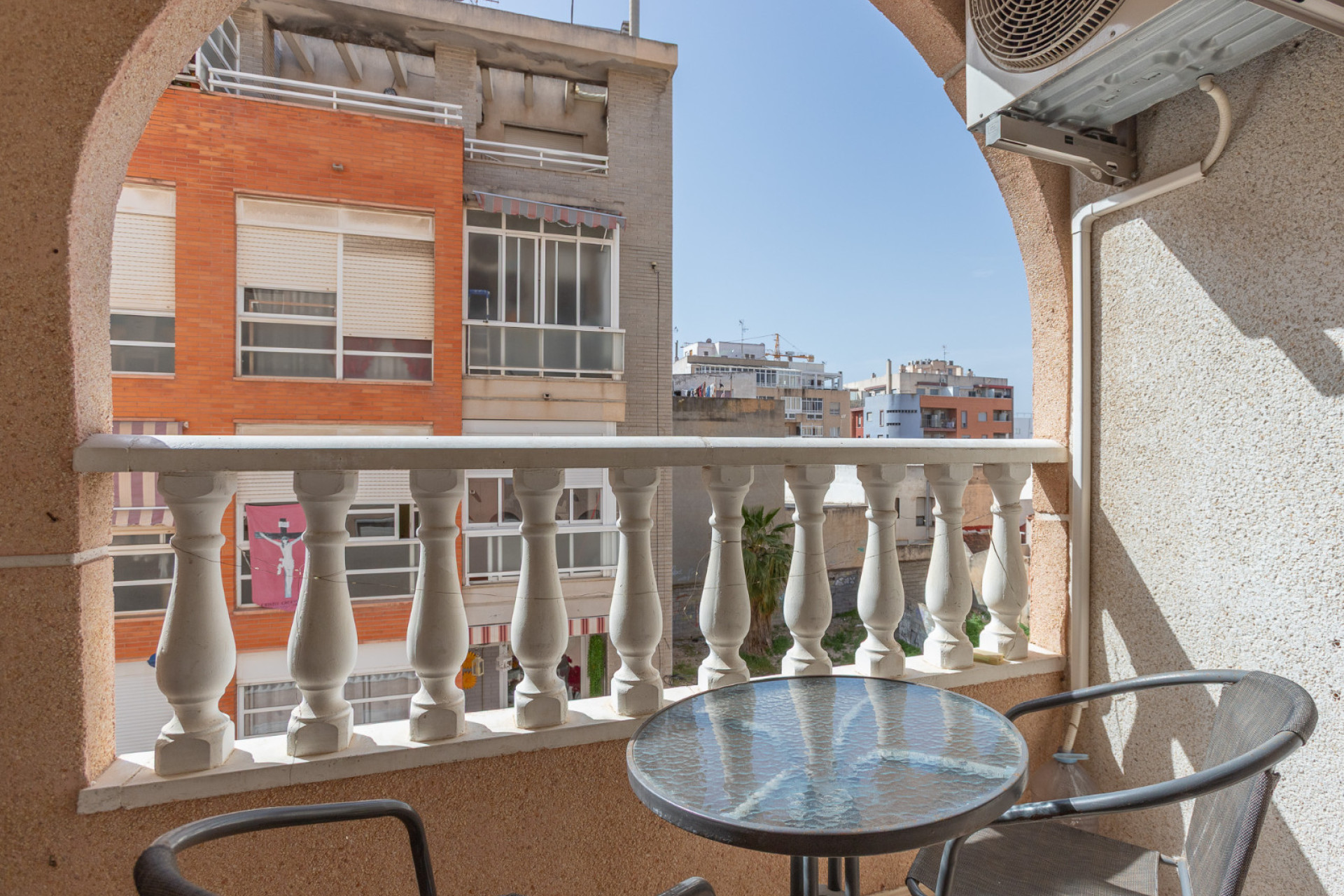 Herverkoop - Appartement / Flat - Torrevieja - El Molino