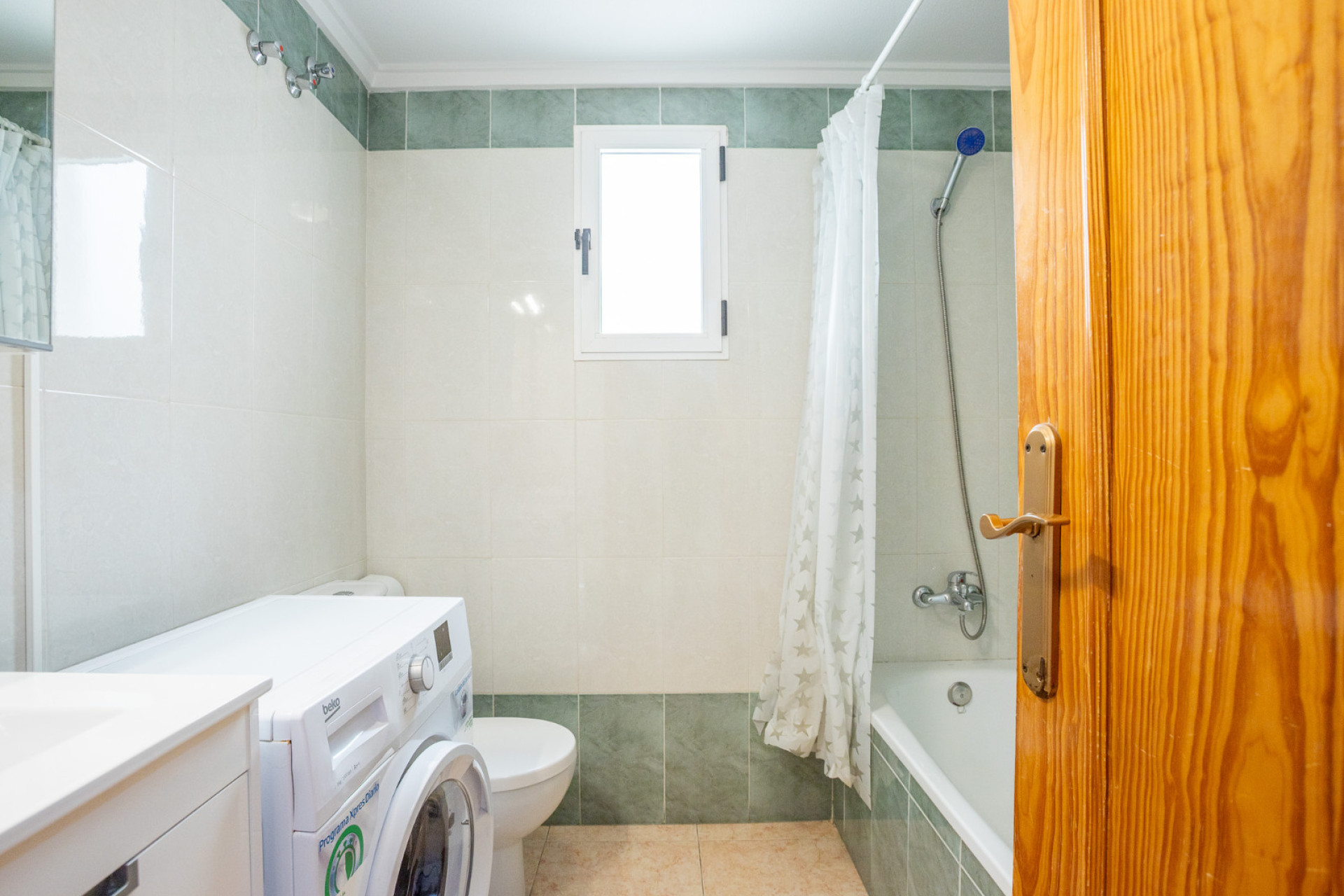 Herverkoop - Appartement / Flat - Torrevieja - El Molino