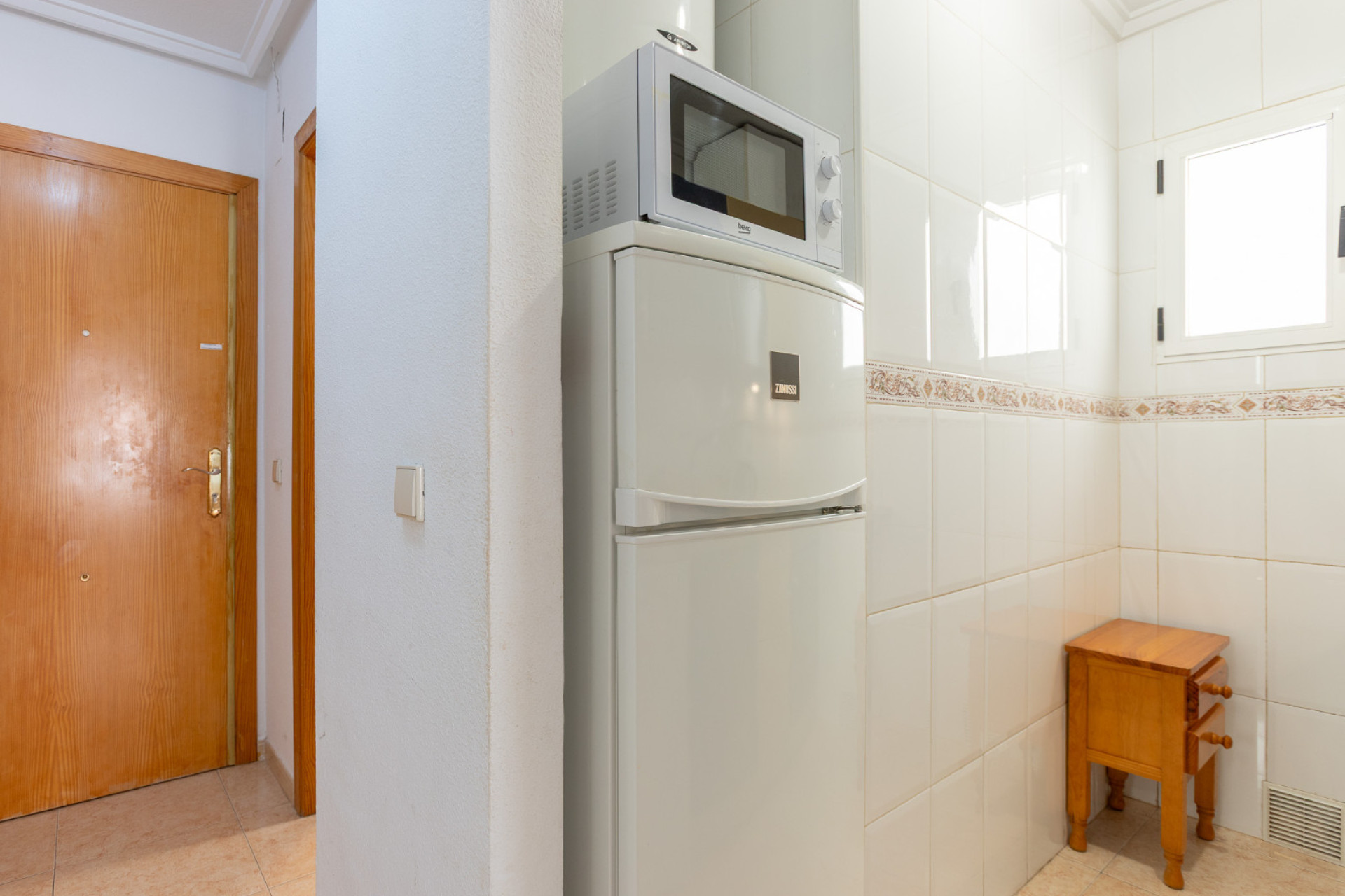 Herverkoop - Appartement / Flat - Torrevieja - El Molino