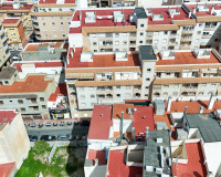 Herverkoop - Appartement / Flat - Torrevieja - El Molino