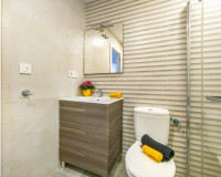 Herverkoop - Appartement / Flat - Torrevieja - Estacion de autobuses