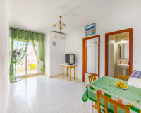 Herverkoop - Appartement / Flat - Torrevieja - Estacion de autobuses