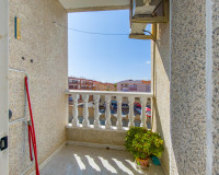 Herverkoop - Appartement / Flat - Torrevieja - Estacion de autobuses