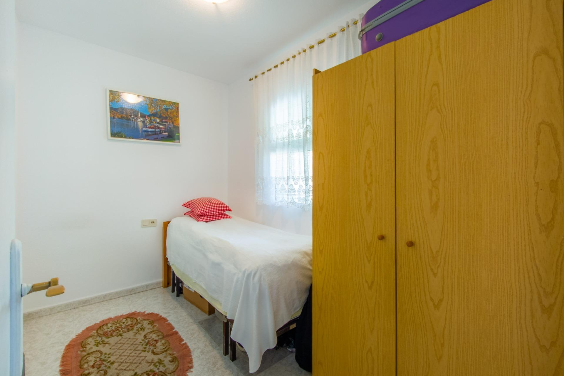 Herverkoop - Appartement / Flat - Torrevieja - Estacion de autobuses