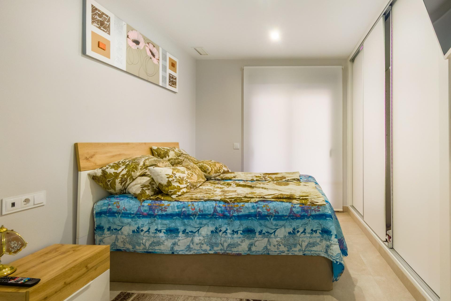 Herverkoop - Appartement / Flat - Torrevieja - Estacion de autobuses