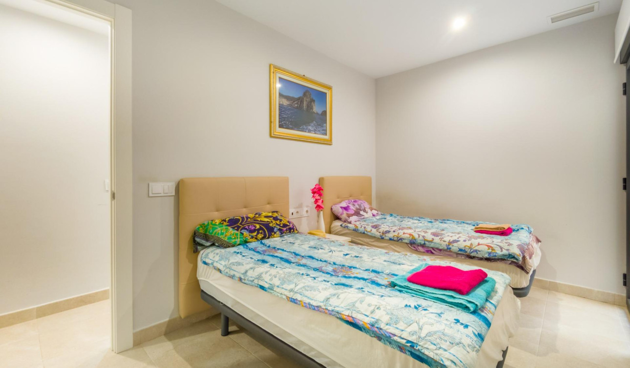 Herverkoop - Appartement / Flat - Torrevieja - Estacion de autobuses