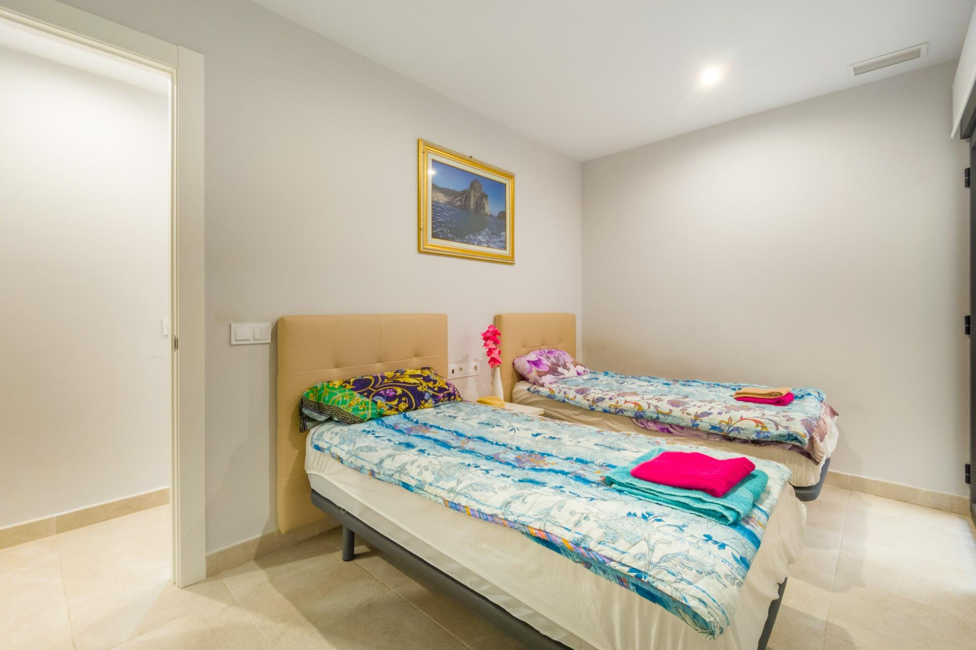 Herverkoop - Appartement / Flat - Torrevieja - Estacion de autobuses