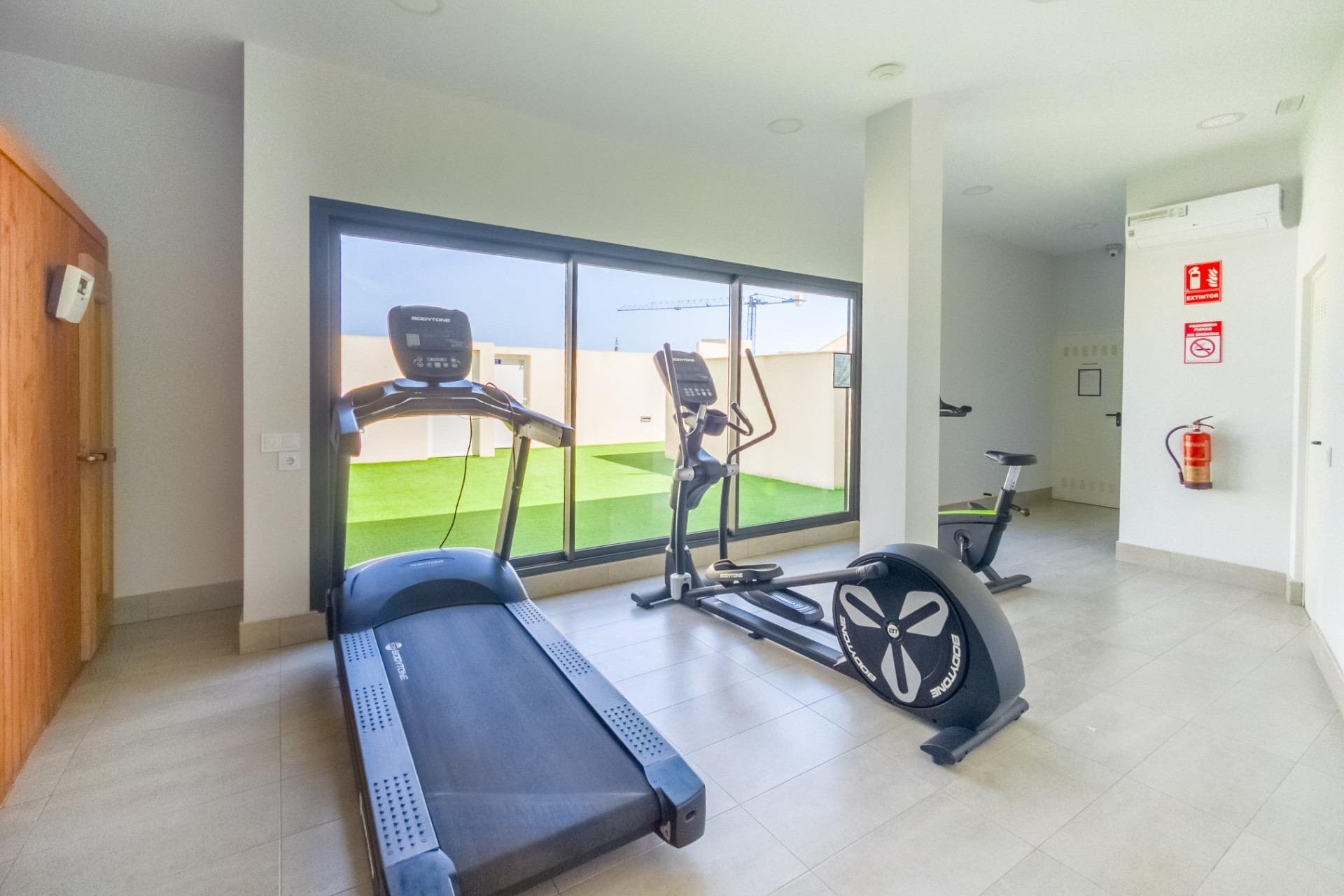 Herverkoop - Appartement / Flat - Torrevieja - Estacion de autobuses