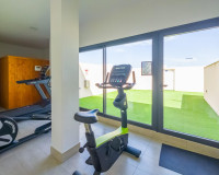 Herverkoop - Appartement / Flat - Torrevieja - Estacion de autobuses