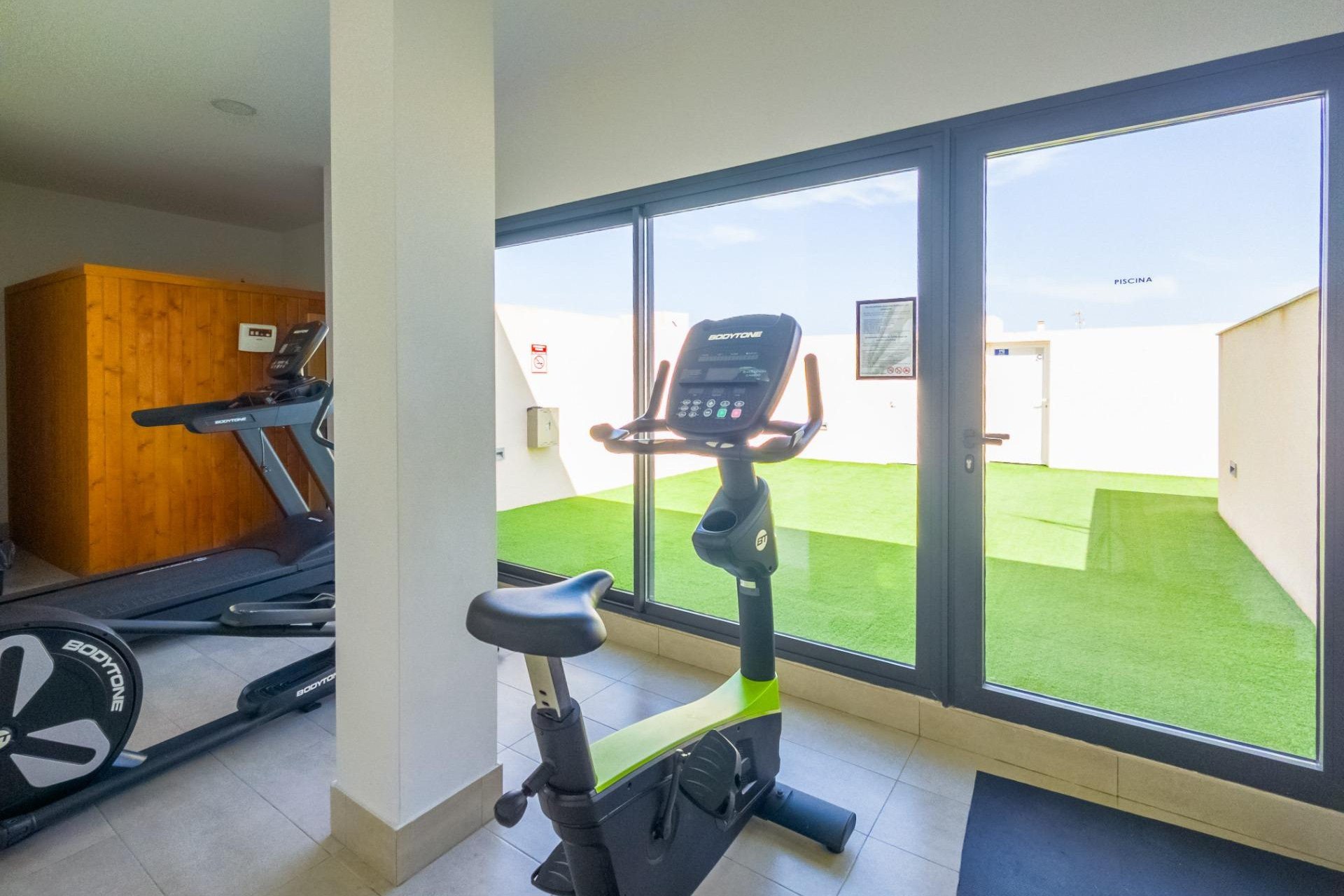 Herverkoop - Appartement / Flat - Torrevieja - Estacion de autobuses