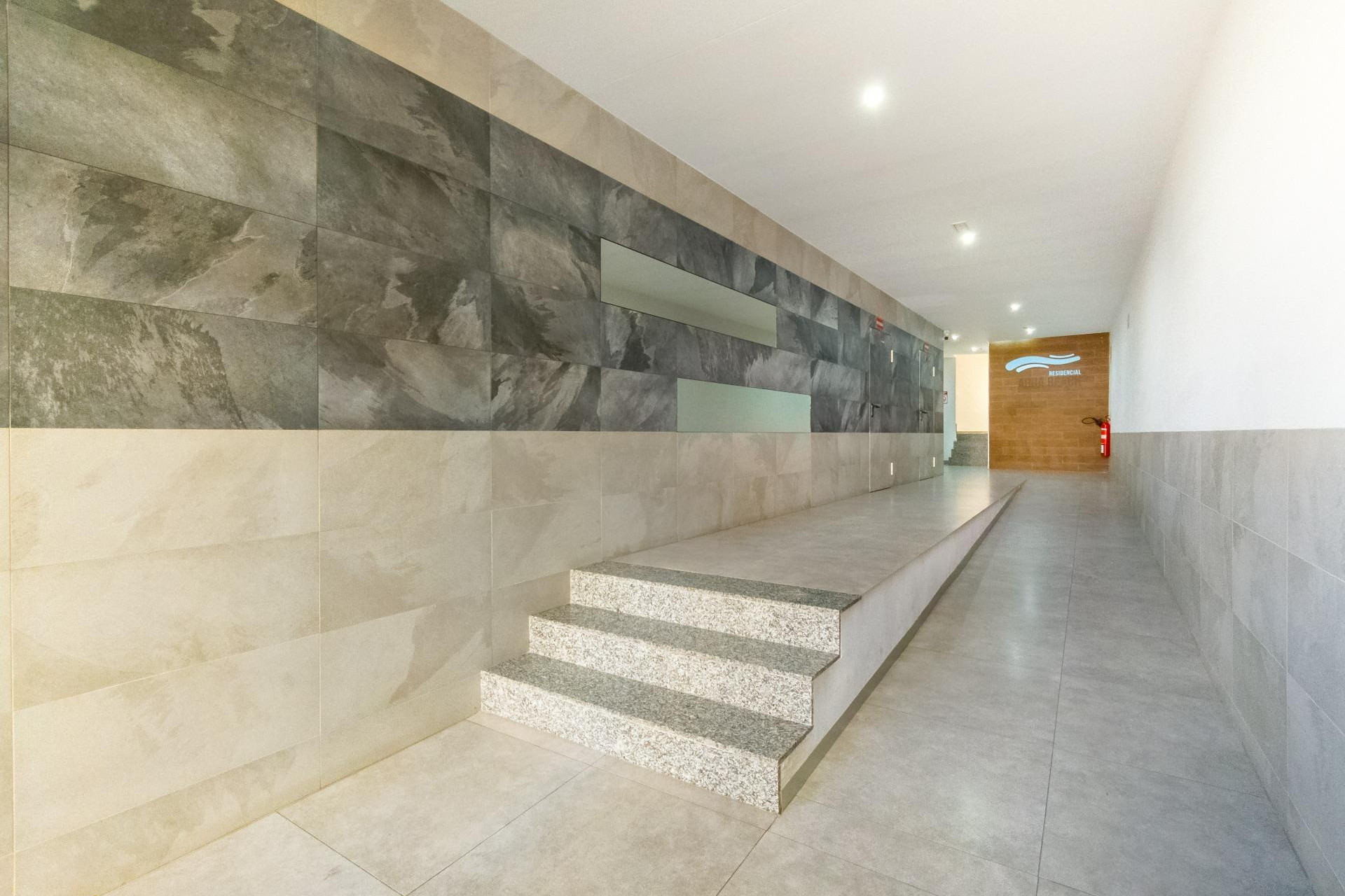 Herverkoop - Appartement / Flat - Torrevieja - Estacion de autobuses