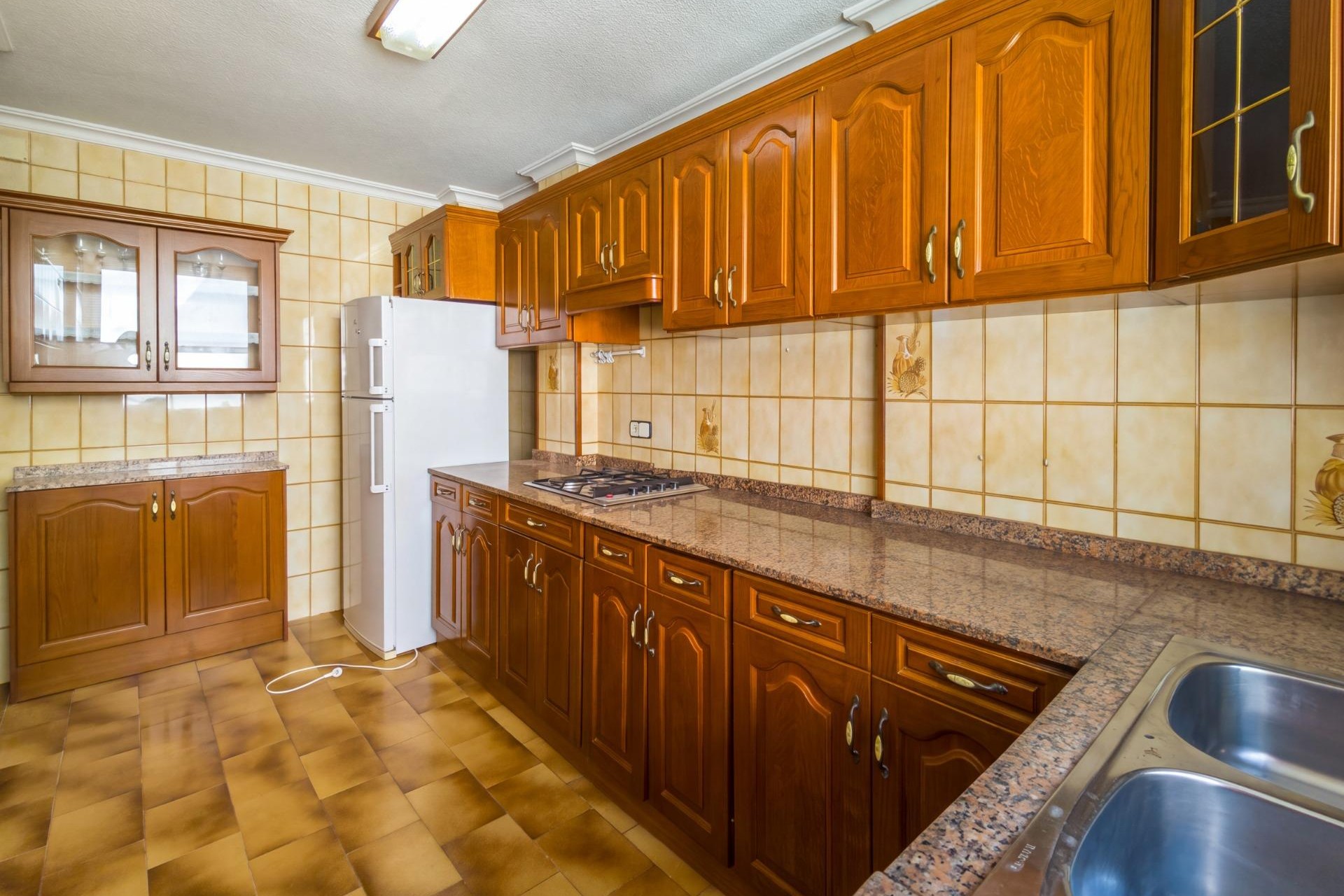 Herverkoop - Appartement / Flat - Torrevieja - La Mata pueblo