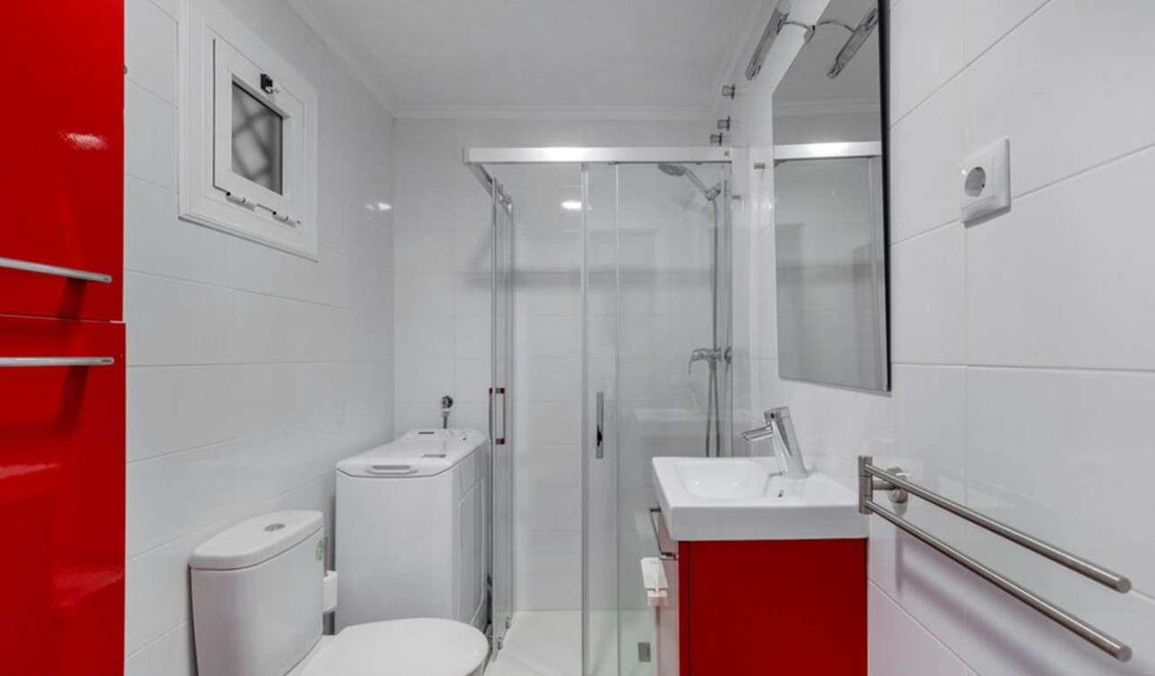 Herverkoop - Appartement / Flat - Torrevieja - La Mata