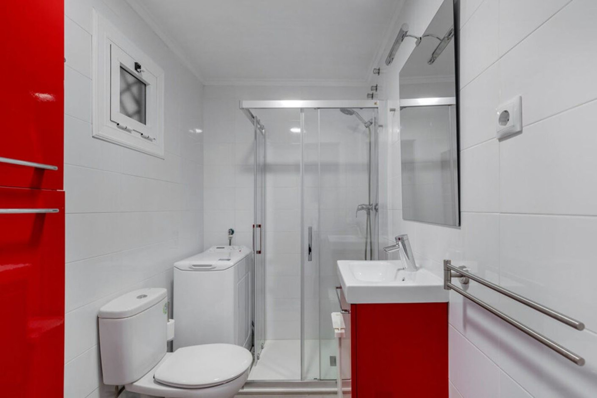 Herverkoop - Appartement / Flat - Torrevieja - La Mata