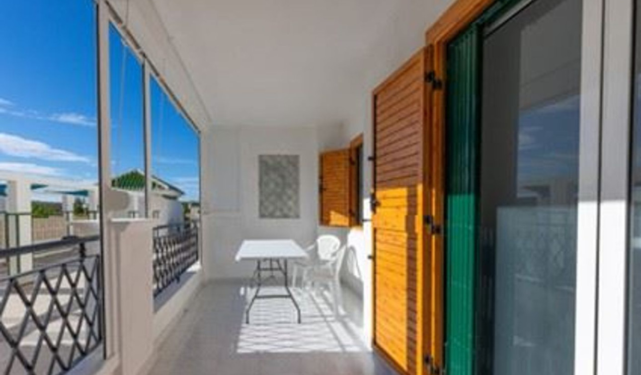 Herverkoop - Appartement / Flat - Torrevieja - La Mata