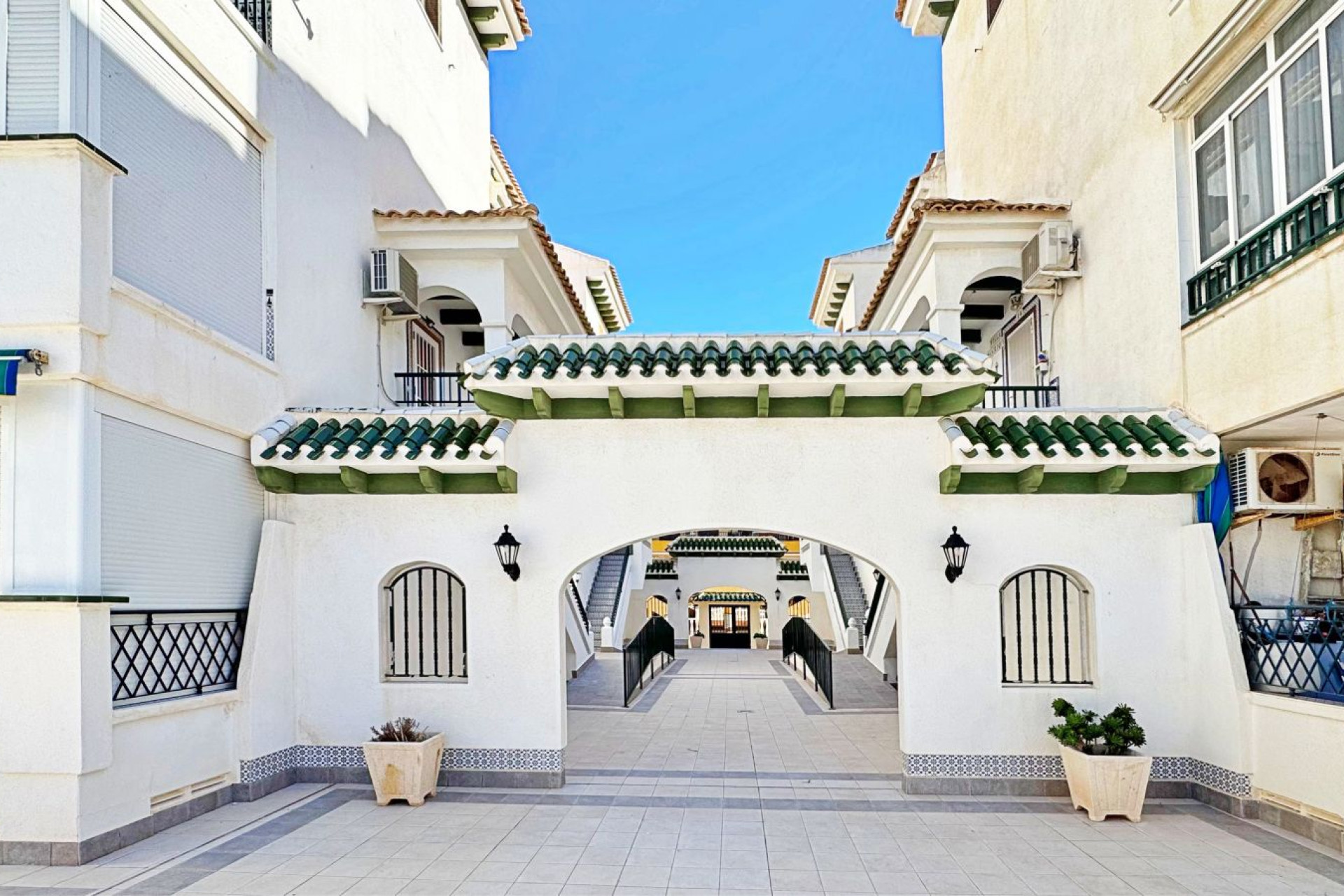 Herverkoop - Appartement / Flat - Torrevieja - La Mata