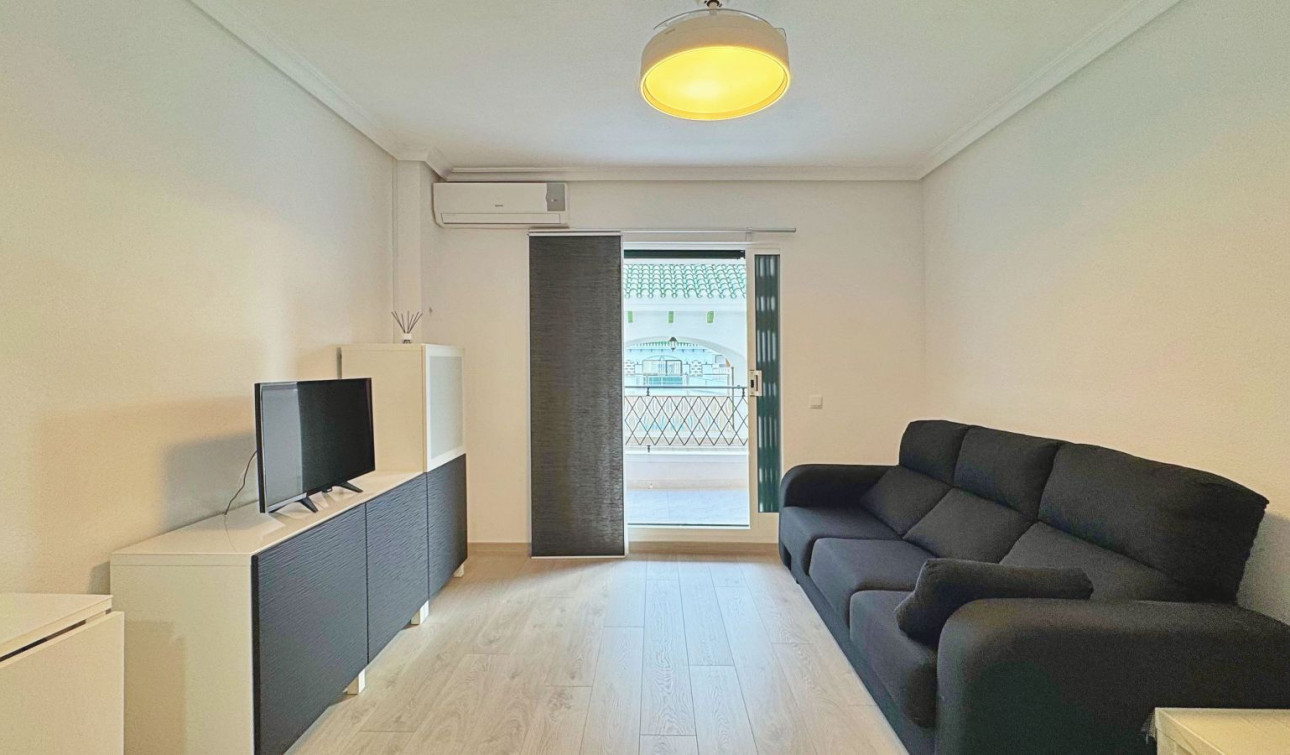 Herverkoop - Appartement / Flat - Torrevieja - La Mata