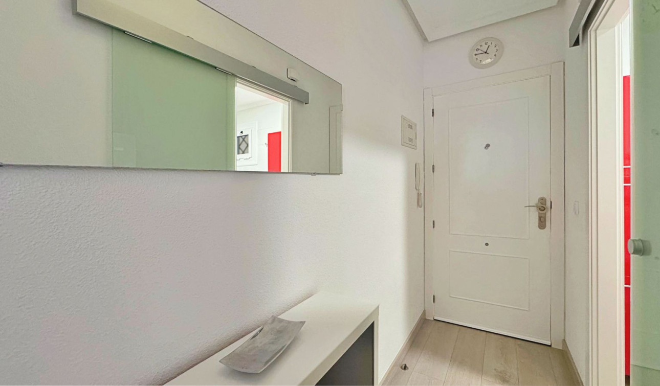 Herverkoop - Appartement / Flat - Torrevieja - La Mata