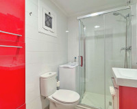 Herverkoop - Appartement / Flat - Torrevieja - La Mata