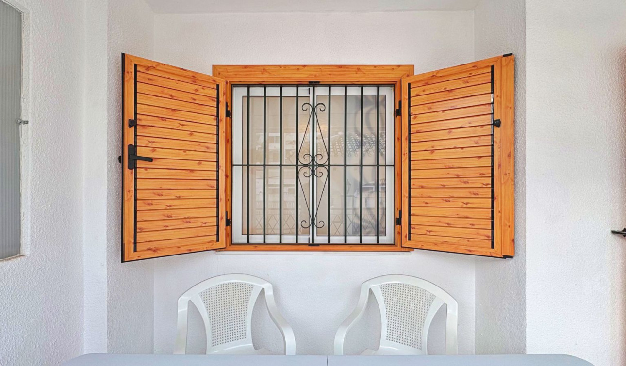 Herverkoop - Appartement / Flat - Torrevieja - La Mata