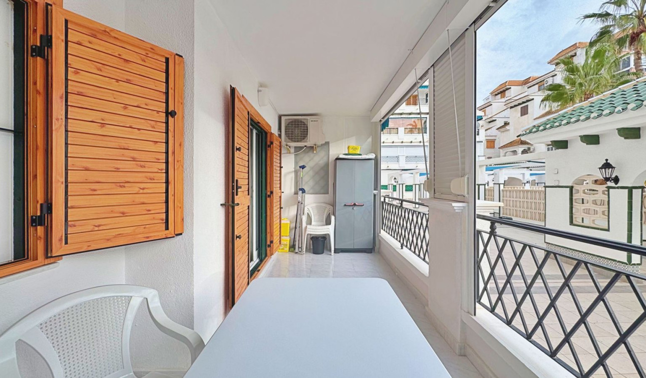 Herverkoop - Appartement / Flat - Torrevieja - La Mata