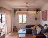 Herverkoop - Appartement / Flat - Torrevieja - La Mata