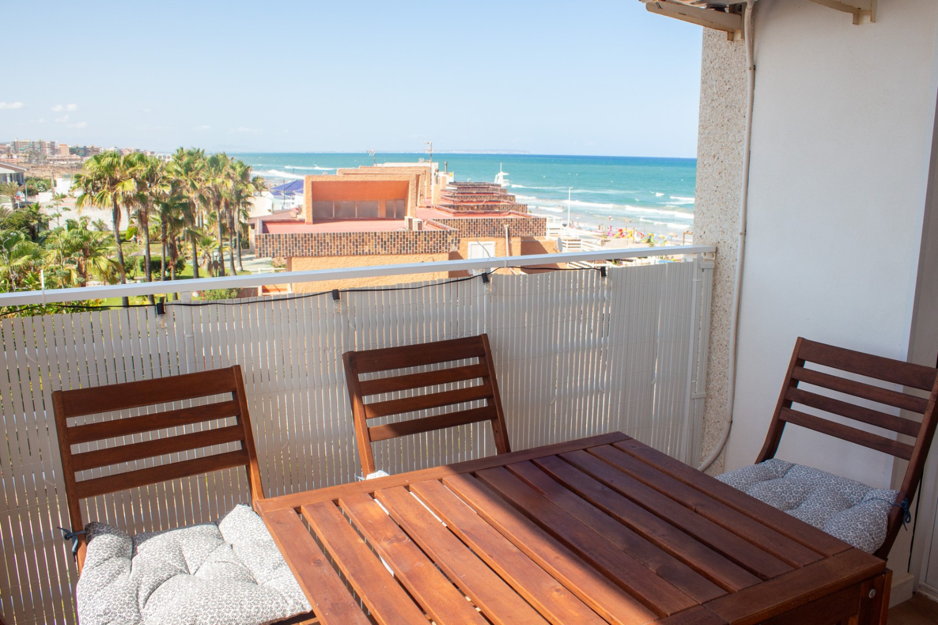 Herverkoop - Appartement / Flat - Torrevieja - La Mata