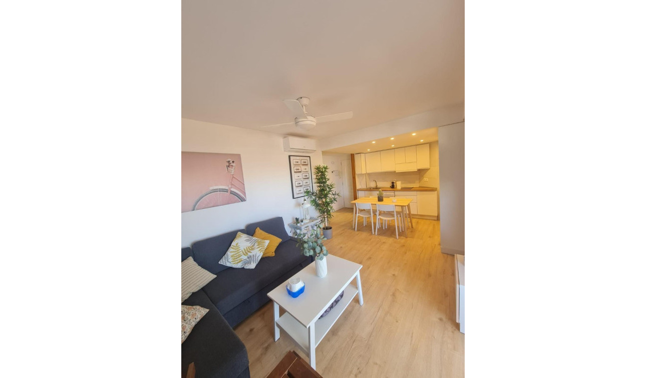Herverkoop - Appartement / Flat - Torrevieja - La Mata