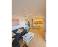 Herverkoop - Appartement / Flat - Torrevieja - La Mata