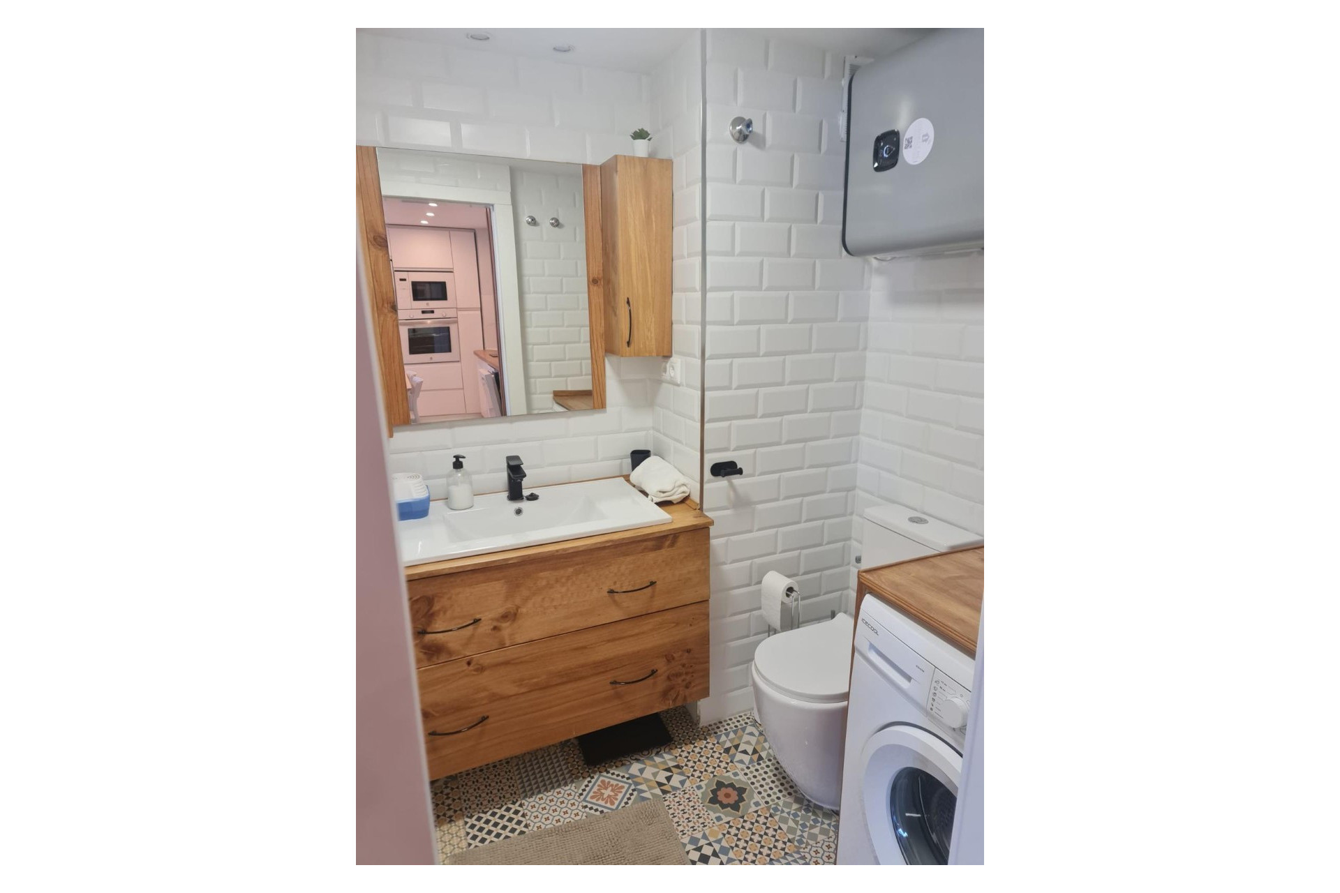 Herverkoop - Appartement / Flat - Torrevieja - La Mata