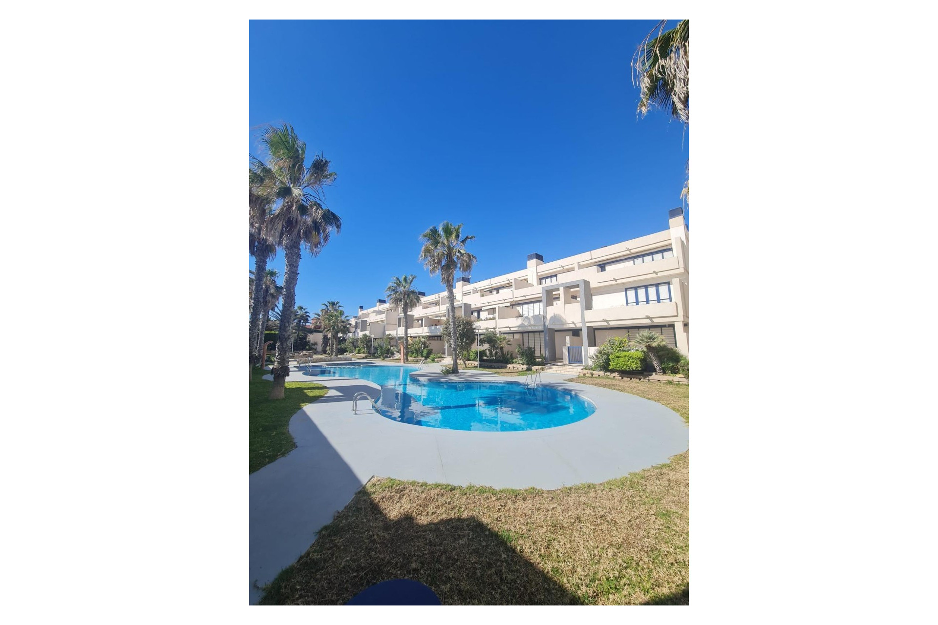 Herverkoop - Appartement / Flat - Torrevieja - La Mata