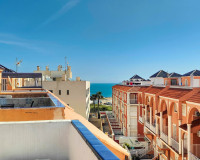 Herverkoop - Appartement / Flat - Torrevieja - La Mata