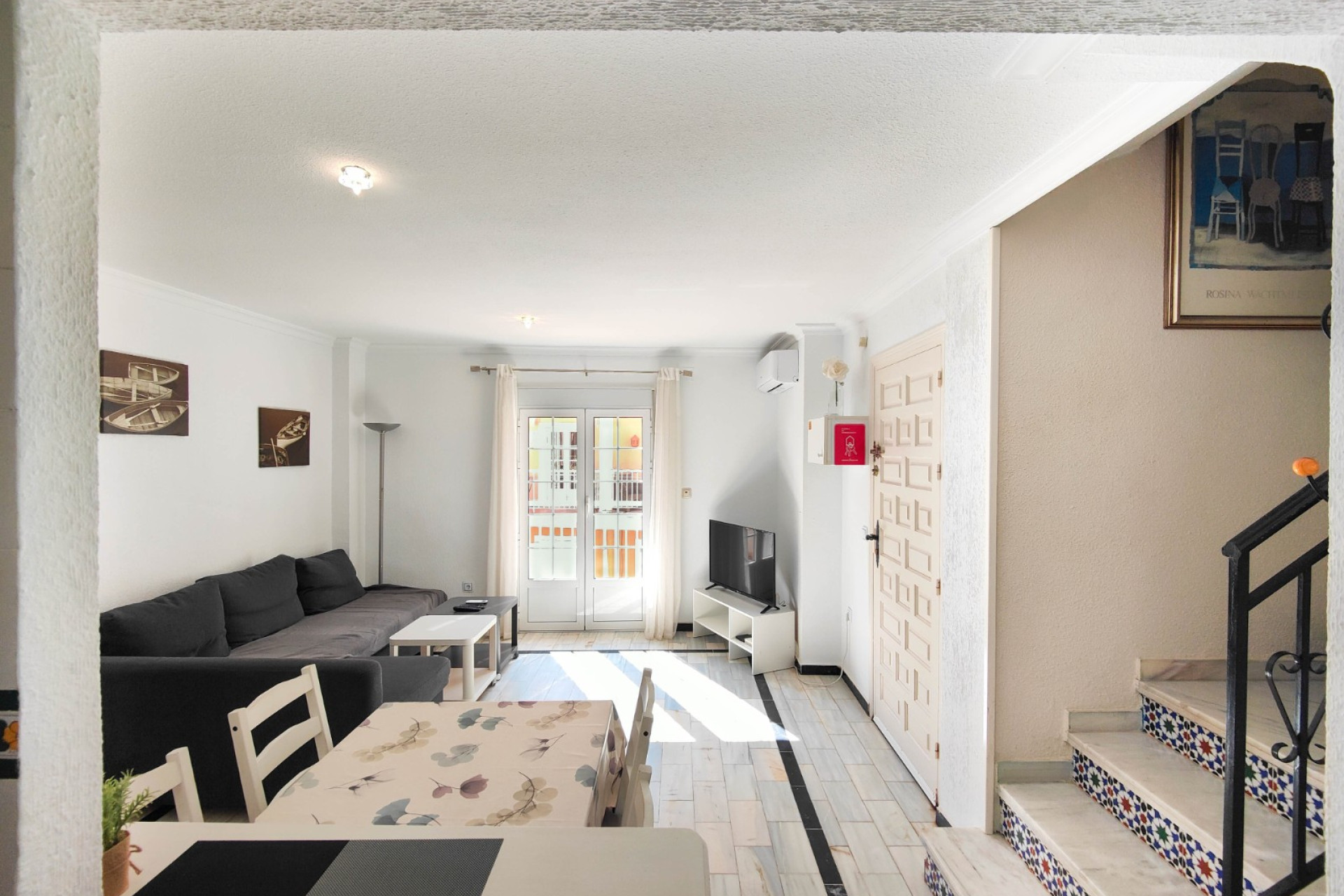 Herverkoop - Appartement / Flat - Torrevieja - La Mata