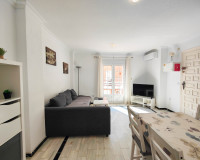 Herverkoop - Appartement / Flat - Torrevieja - La Mata