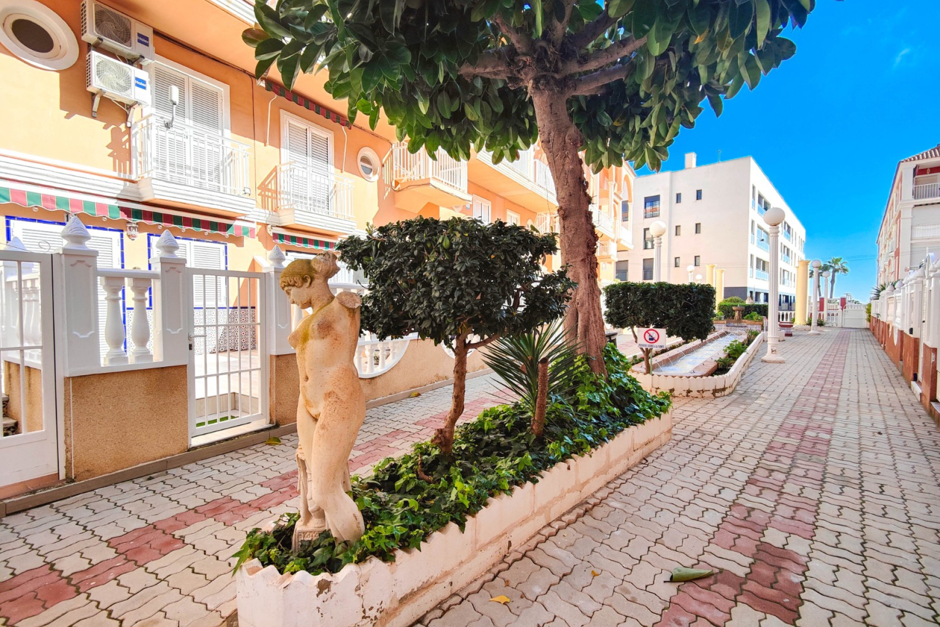 Herverkoop - Appartement / Flat - Torrevieja - La Mata
