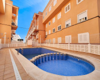 Herverkoop - Appartement / Flat - Torrevieja - La Mata