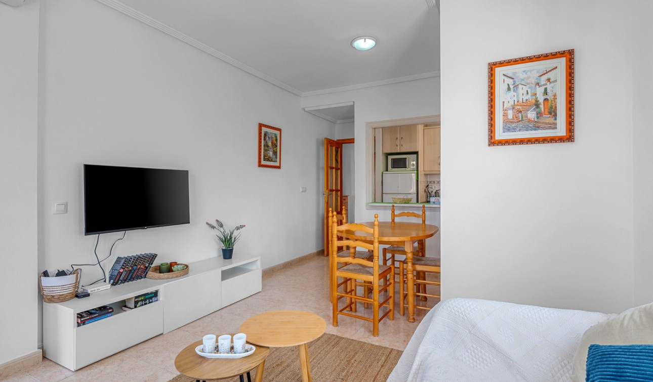 Herverkoop - Appartement / Flat - Torrevieja - La Mata