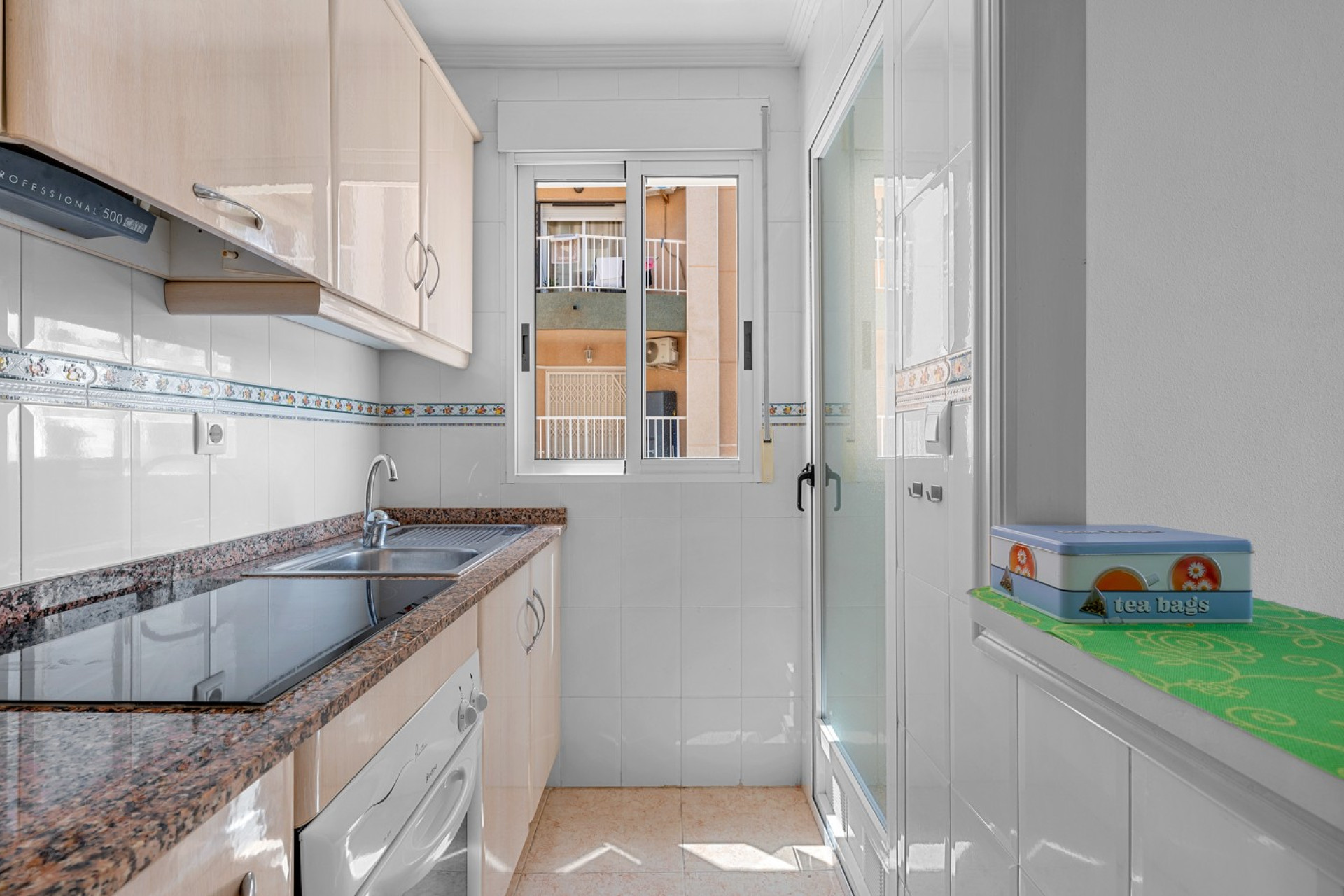 Herverkoop - Appartement / Flat - Torrevieja - La Mata