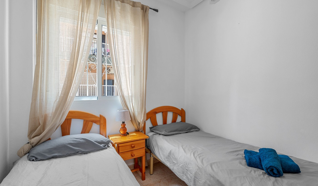 Herverkoop - Appartement / Flat - Torrevieja - La Mata